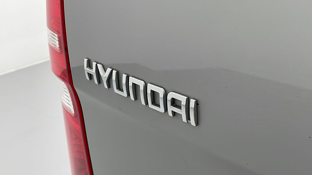 Badge (Boot Left Side)