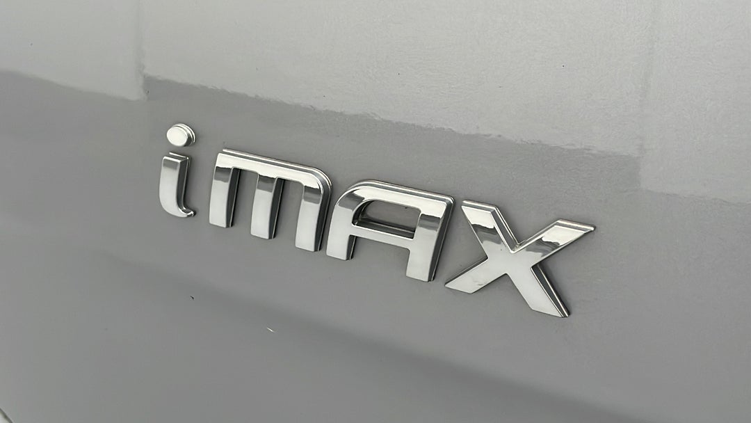 Badge (Boot Right Side)