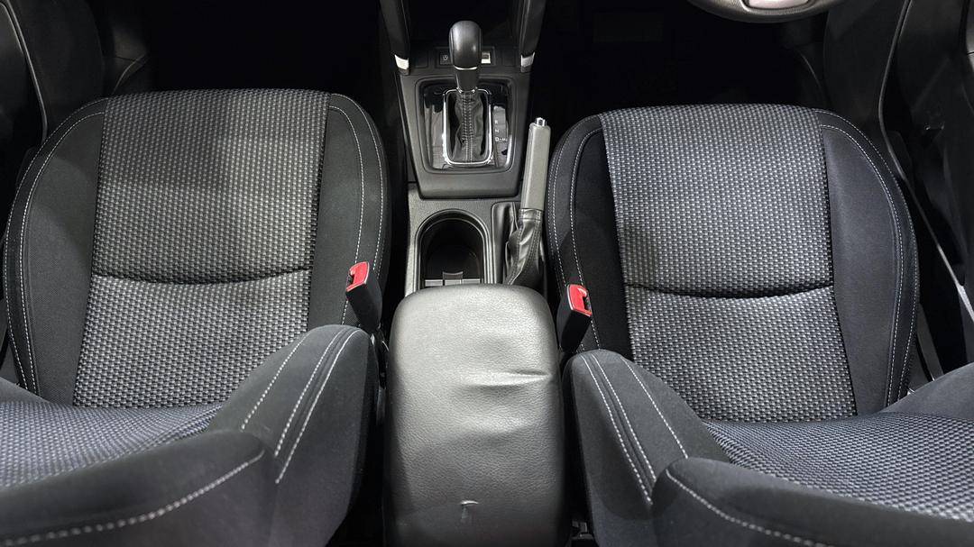 2016 Subaru Forester 2.5i-l, Automatic, 53010 km, Center Console