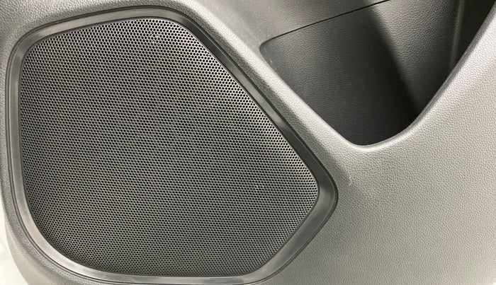 2018 Honda Jazz 1.2 V MT, Petrol, Manual, 64,797 km, Speaker
