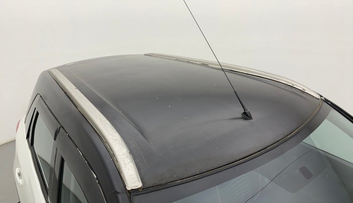 2018 Maruti Vitara Brezza LDI, Diesel, Manual, 54,883 km, Roof