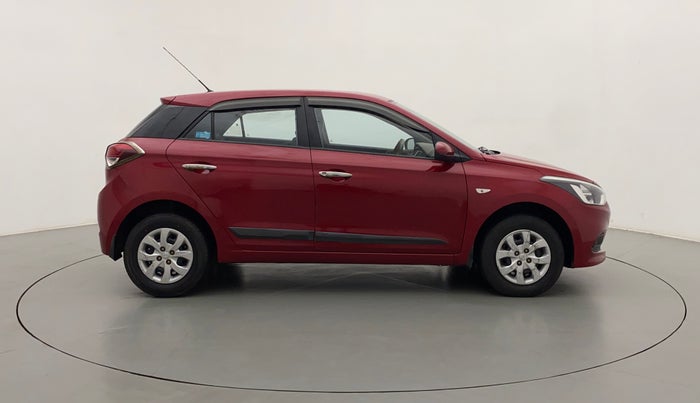 2015 Hyundai Elite i20 MAGNA 1.2, Petrol, Manual, 27,500 km, Right Side