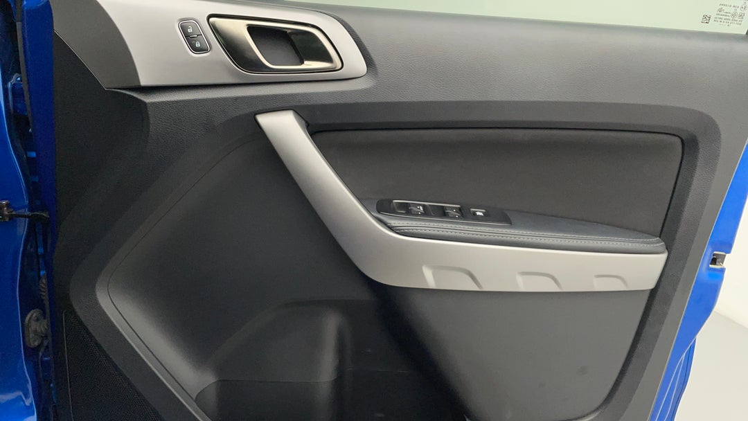 2018 Ford Ranger Xlt 2.0 Hi-rider (4x2), Automatic, 64405 km, Speaker View