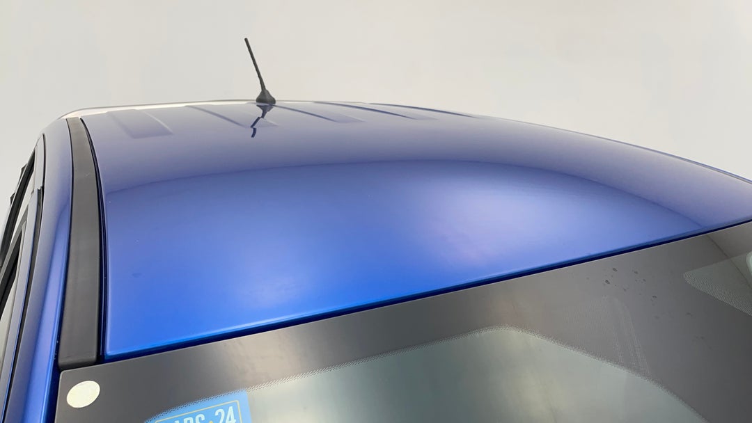 2018 Ford Ranger Xlt 2.0 Hi-rider (4x2), Automatic, 64405 km, Roof/Sunroof View