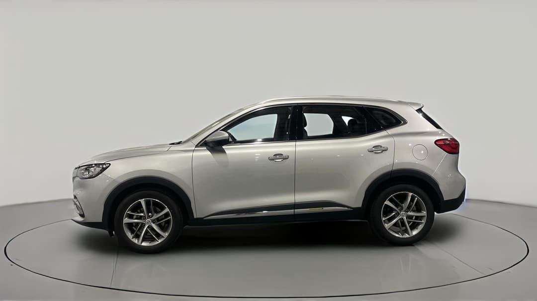 2023 MG HS Excite, Automatic, 51247 km, Left Side View