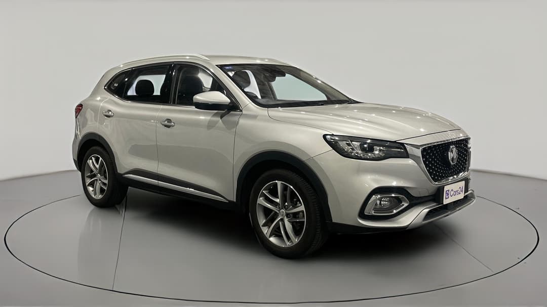 2023 MG HS Excite, Automatic, 51247 km, Right Front Diagonal (45- Degree) View