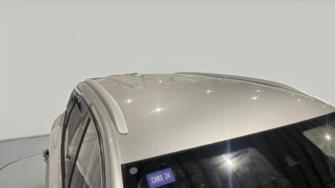 2023 MG HS Excite, Automatic, 51247 km, Roof/Sunroof View