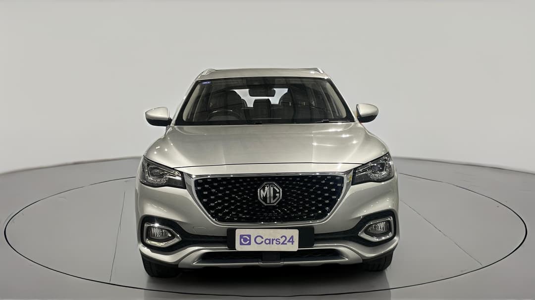 2023 MG HS Excite, Automatic, 51247 km, Front View