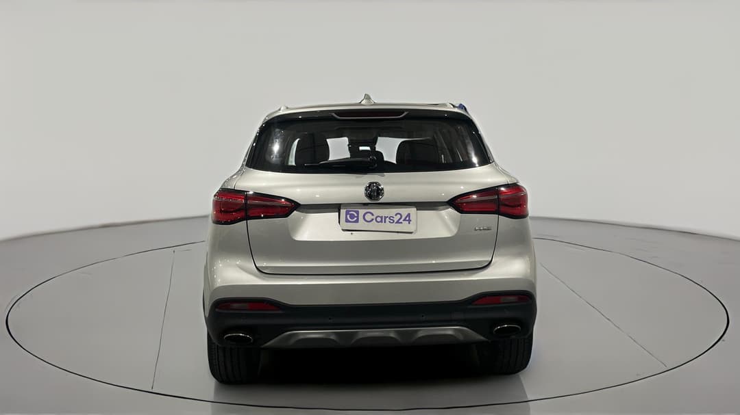 2023 MG HS Excite, Automatic, 51247 km, Back/Rear View