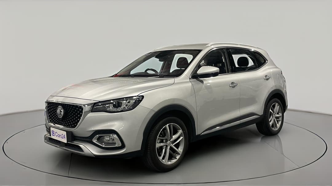 2023 MG HS Excite, Automatic, 51247 km, Left Front Diagonal (45- Degree) View