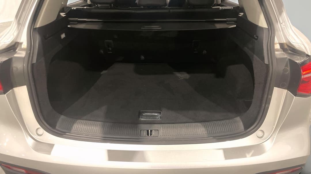 2023 MG HS Excite, Automatic, 51247 km, Boot Inside View