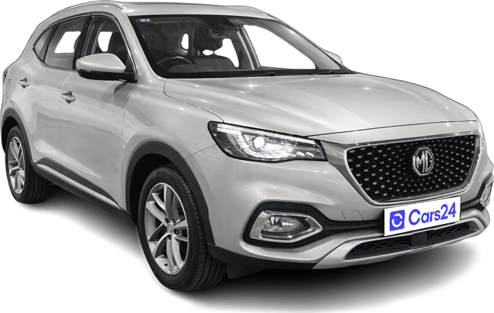 2023 - MG HS - SUV - Petrol - Automatic