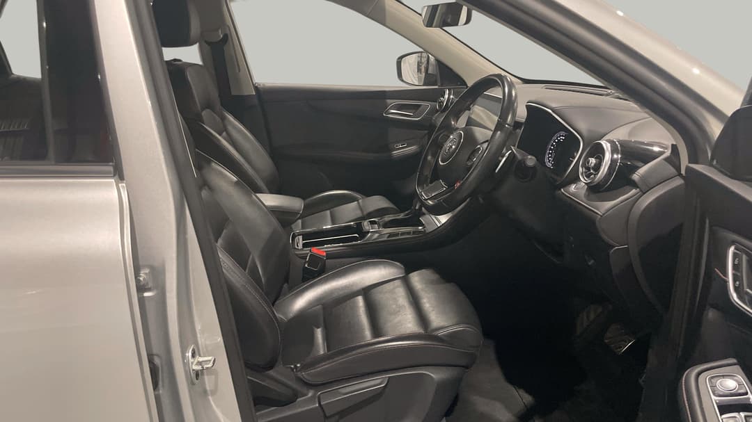 2023 MG HS Excite, Automatic, 51247 km, Right Side Front Door Cabin View