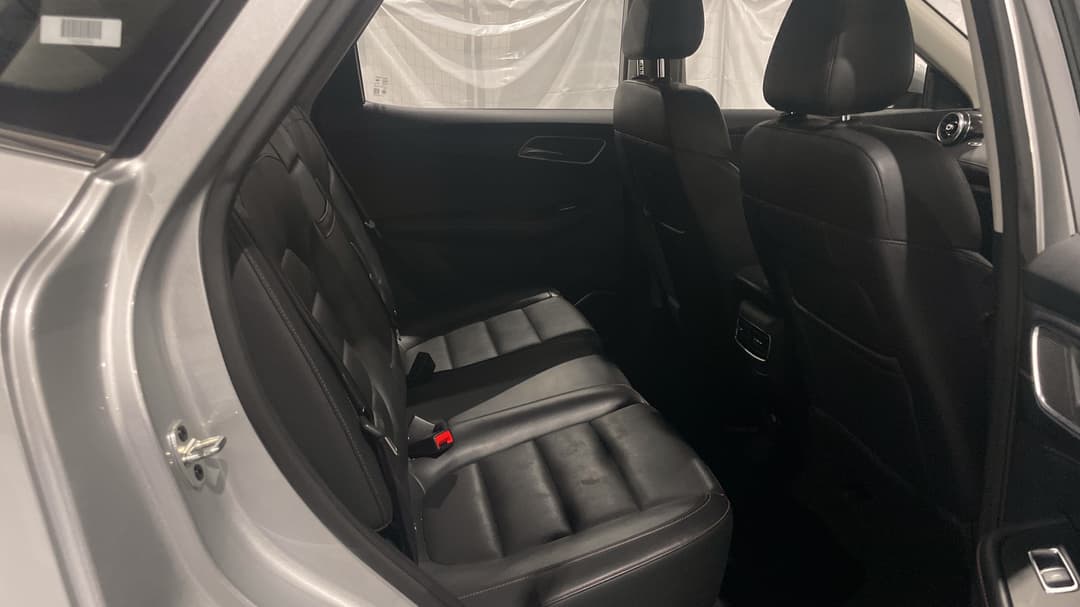 2023 MG HS Excite, Automatic, 51247 km, Right Side Rear Door Cabin View