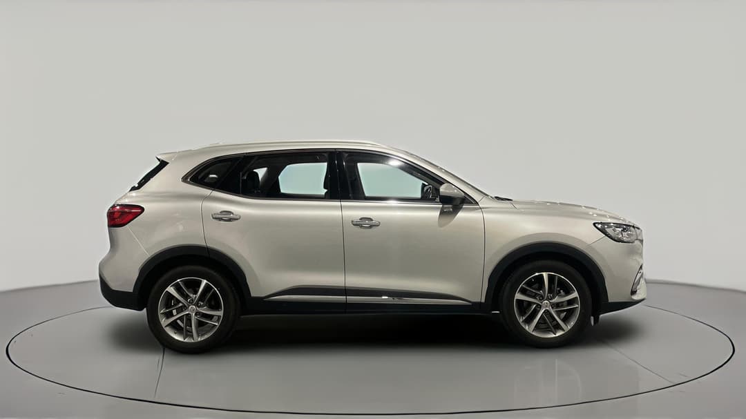 2023 MG HS Excite, Automatic, 51247 km, Right Side View