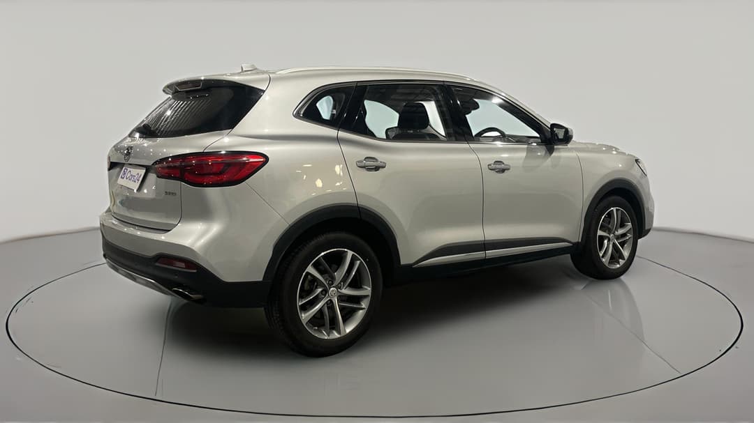 2023 MG HS Excite, Automatic, 51247 km, Right Back Diagonal (45- Degree) View