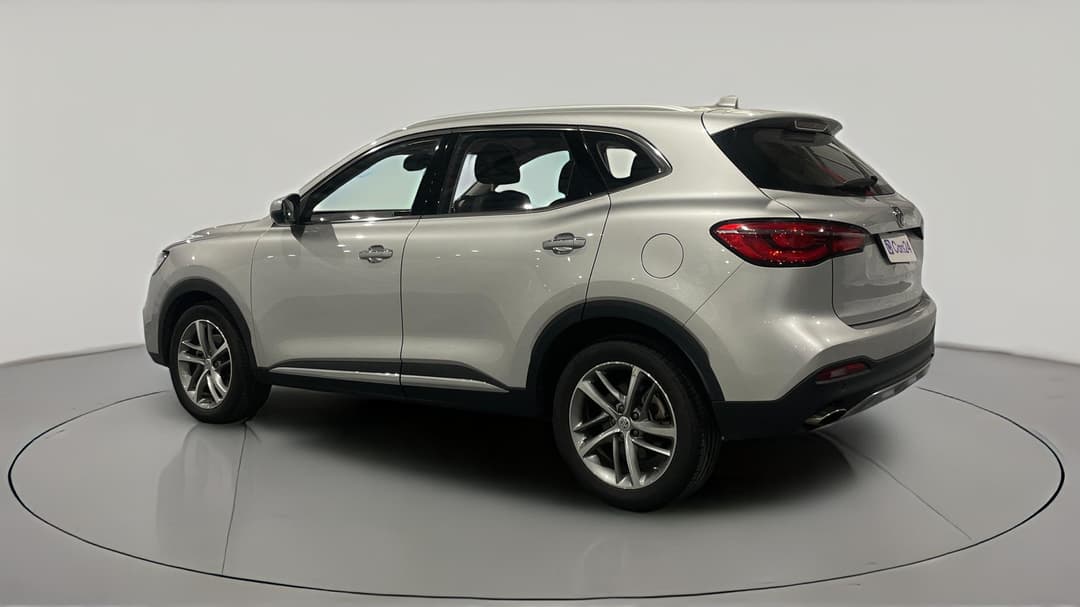 2023 MG HS Excite, Automatic, 51247 km, Left Back Diagonal (45- Degree) View