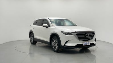 2018 Mazda CX-9 Touring (fwd) Automatic, 82k km Petrol Car