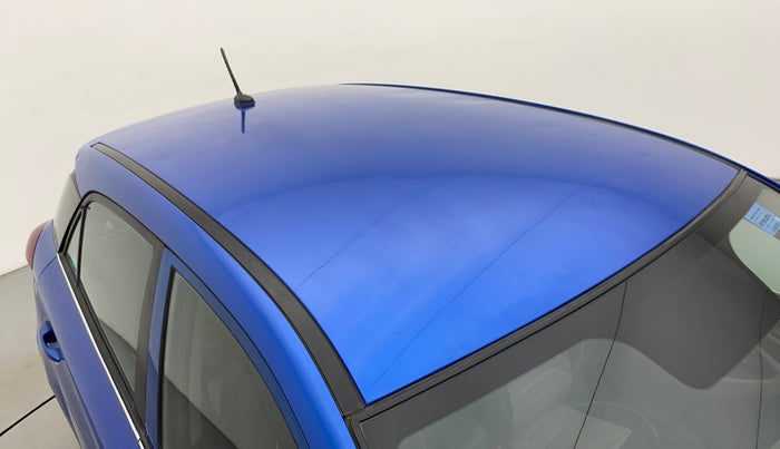 2018 Hyundai Elite i20 ASTA 1.2, Petrol, Manual, 57,377 km, Roof