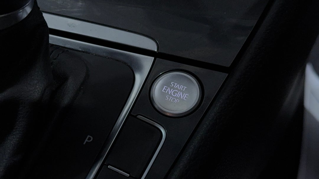 2018 Volkswagen Golf 110 Tsi Comfortline, Automatic, 104628 km, Keyless / Button Start