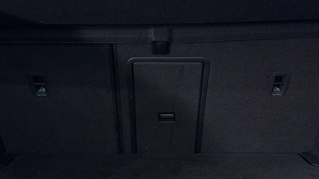 2018 Volkswagen Golf 110 Tsi Comfortline, Automatic, 104628 km, Child Seat Anchor Points