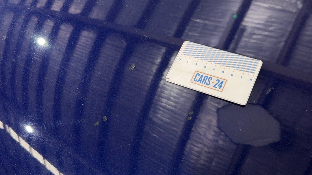 2018 Volkswagen Golf 110 Tsi Comfortline, Automatic, 104628 km, Bonnet Chip