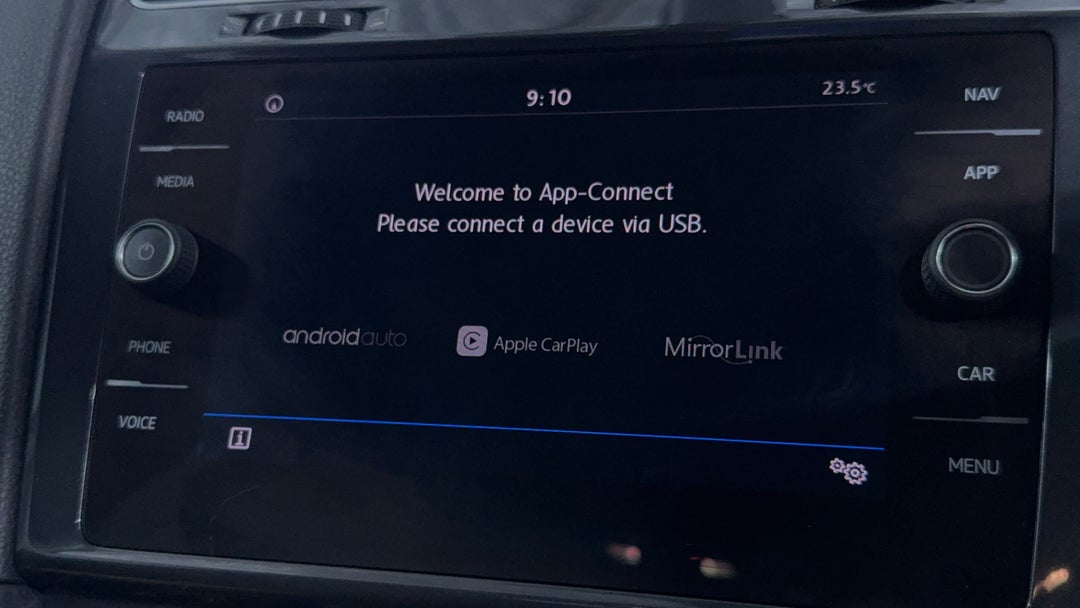 2018 Volkswagen Golf 110 Tsi Comfortline, Automatic, 104628 km, Android/Apple Car Play