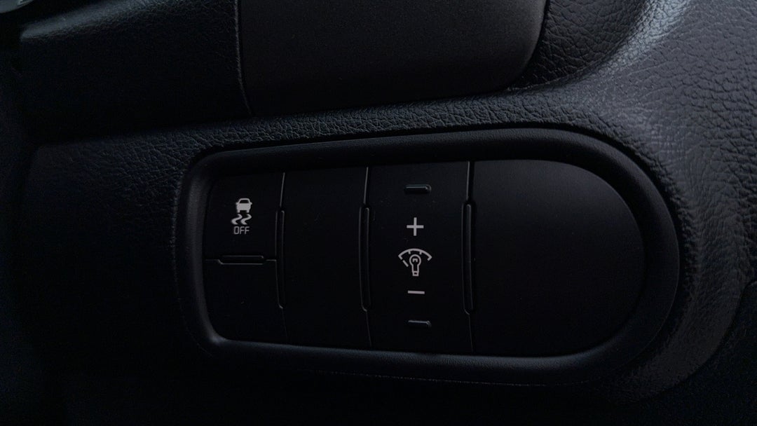 Utility Switches/Buttons