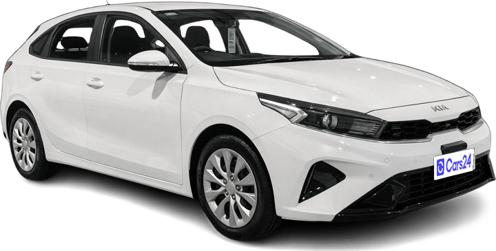2023 - Kia Cerato - Hatchback - Petrol - Automatic