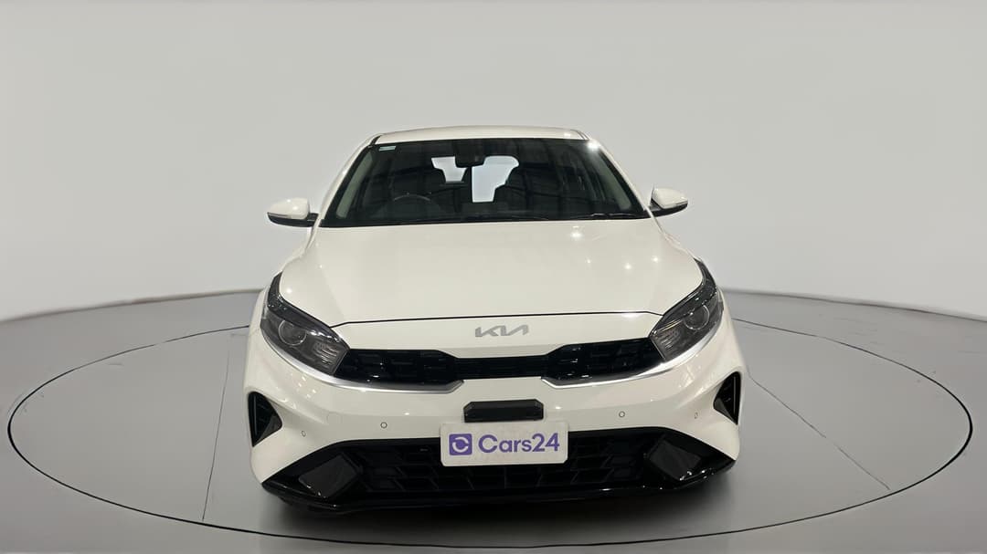 2023 Kia Cerato S, Automatic, 44756 km, Front View