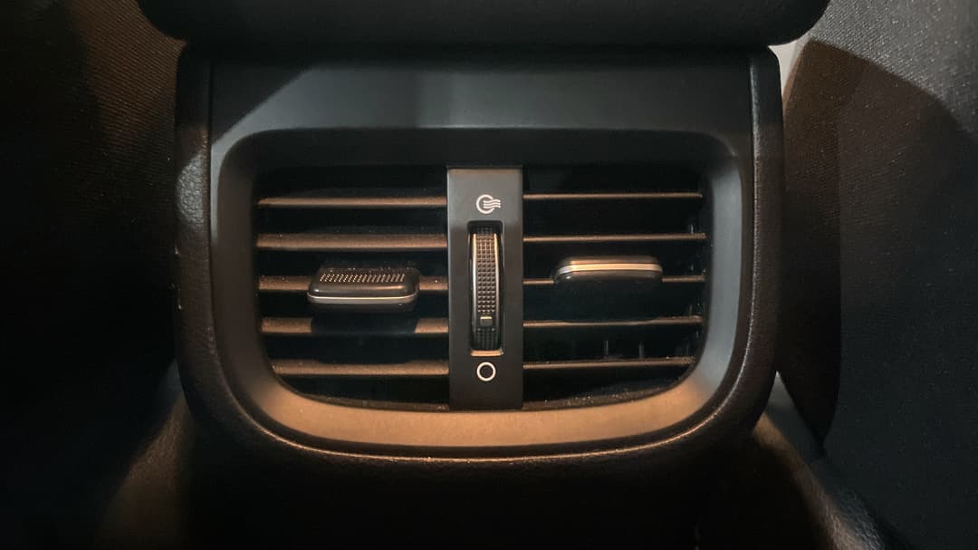 2023 Kia Cerato S, Automatic, 44756 km, Rear A/C Vent