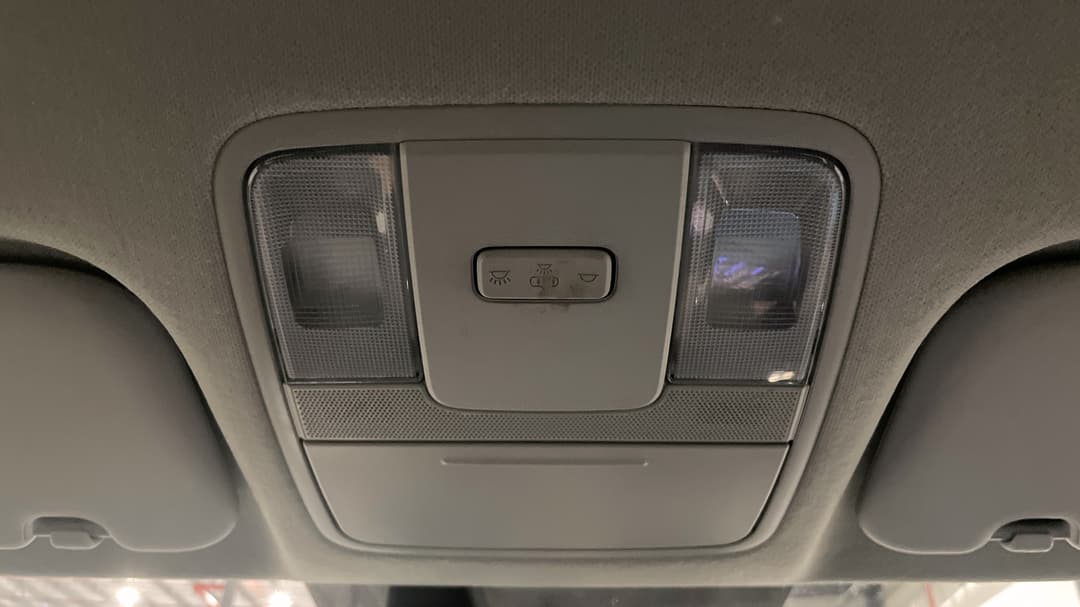 2023 Kia Cerato S, Automatic, 44756 km, On-Roof Controls/Sunglass holder