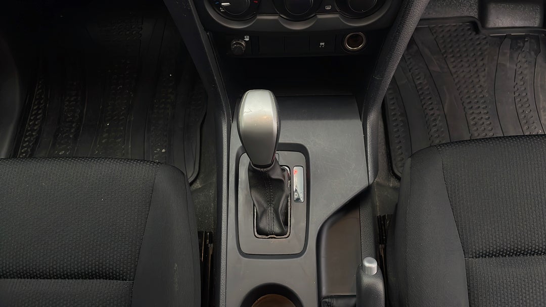 Gear Lever 