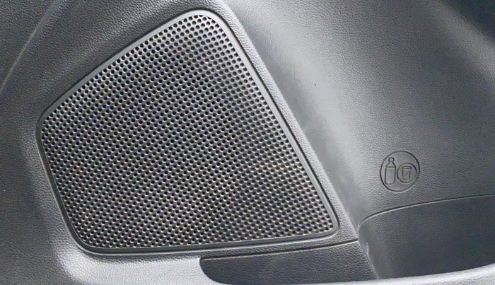 2017 Hyundai Elite i20 1.4 CRDI ASTA (O), Diesel, Manual, 50,932 km, Speakers