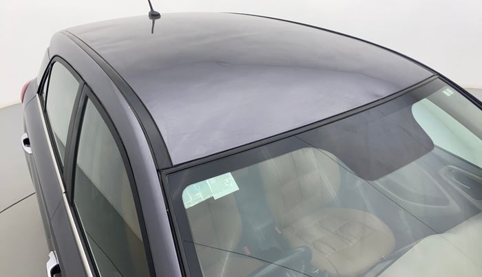 2017 Hyundai Elite i20 1.4 CRDI ASTA (O), Diesel, Manual, 50,932 km, Roof/Sunroof View