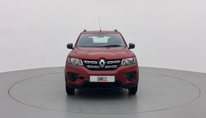 2018 Renault Kwid RXL, Petrol, Manual, 39,111 km, Highlights