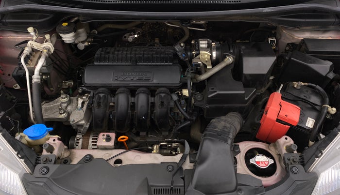 2019 Honda Jazz 1.2 VX I-VTECH, Petrol, Manual, 24,856 km, Open Bonet