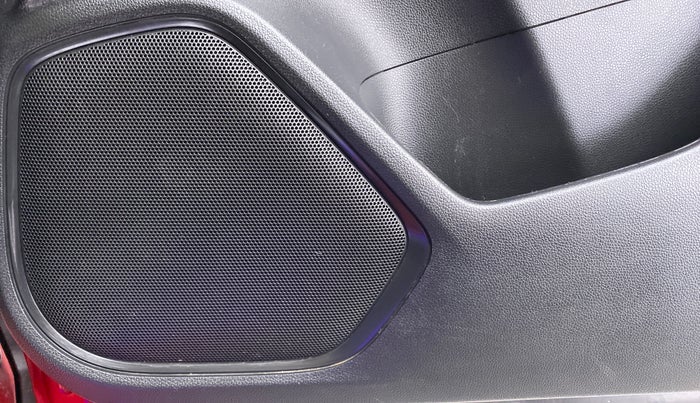 2019 Honda Jazz 1.2 VX I-VTECH, Petrol, Manual, 24,856 km, Speaker