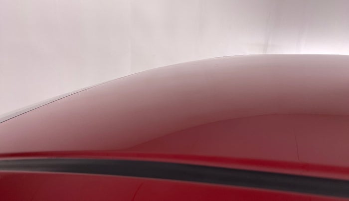 2019 Honda Jazz 1.2 VX I-VTECH, Petrol, Manual, 24,856 km, Roof - Slightly dented