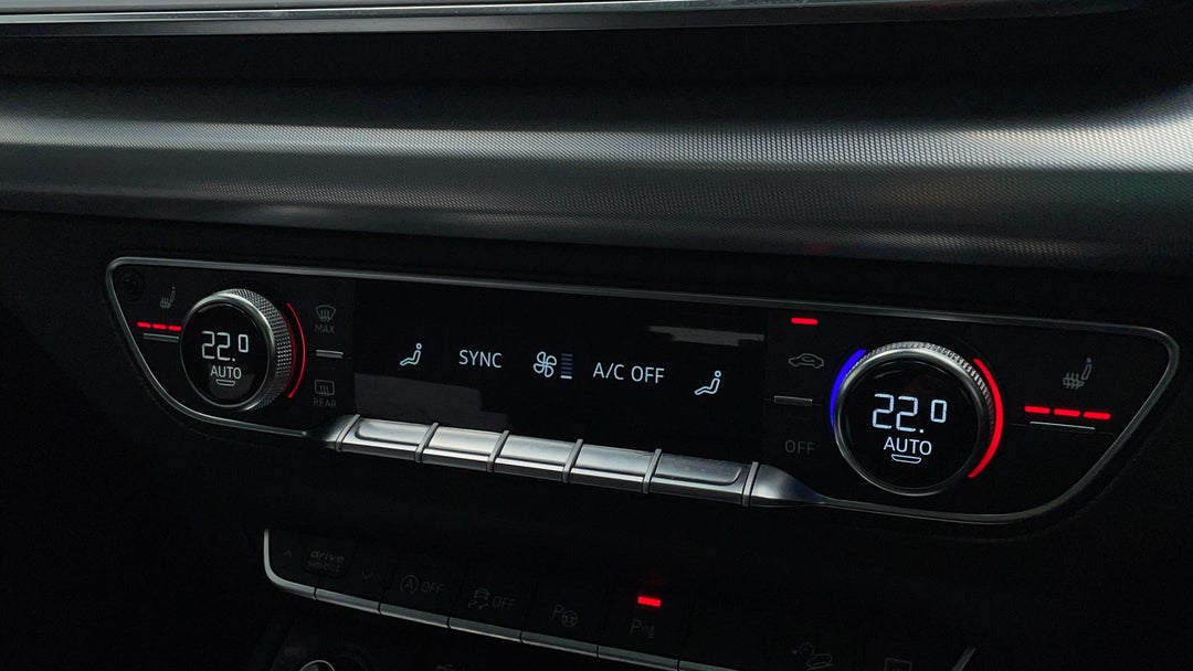 2019 Audi Q5 40 Tdi Quattro Sport, Automatic, 62221 km, Ventilated Seats