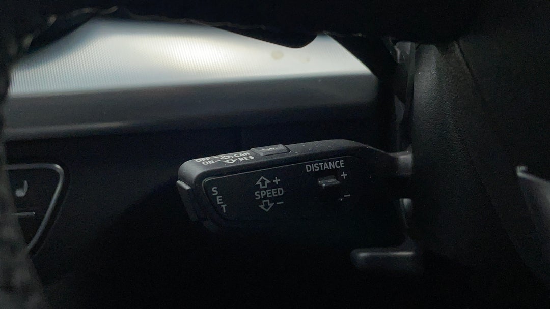 2019 Audi Q5 40 Tdi Quattro Sport, Automatic, 62221 km, Cruise Control