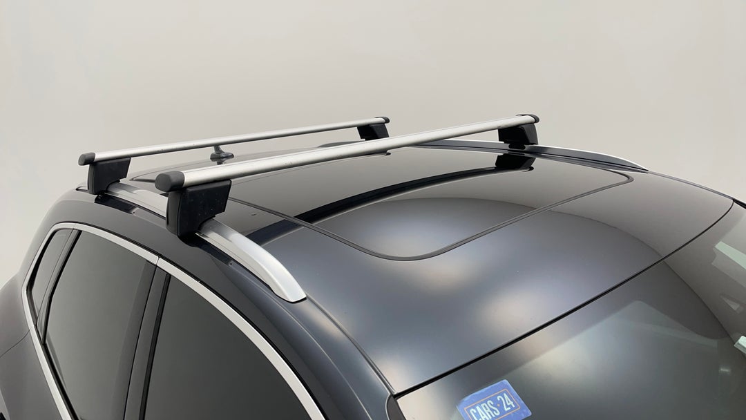 2019 Audi Q5 40 Tdi Quattro Sport, Automatic, 62221 km, Roof/Sunroof View