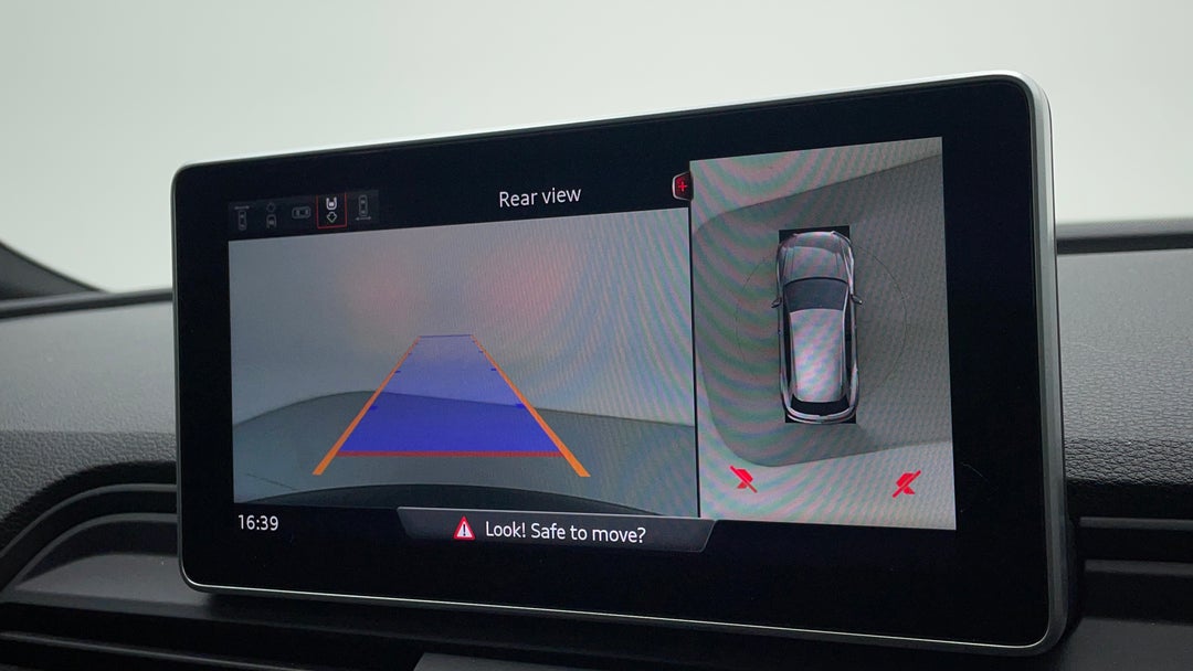 2019 Audi Q5 40 Tdi Quattro Sport, Automatic, 62221 km, Parking Camera