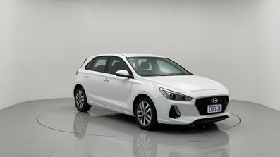 2018 Hyundai i30 Active Automatic, 37k km Petrol Car