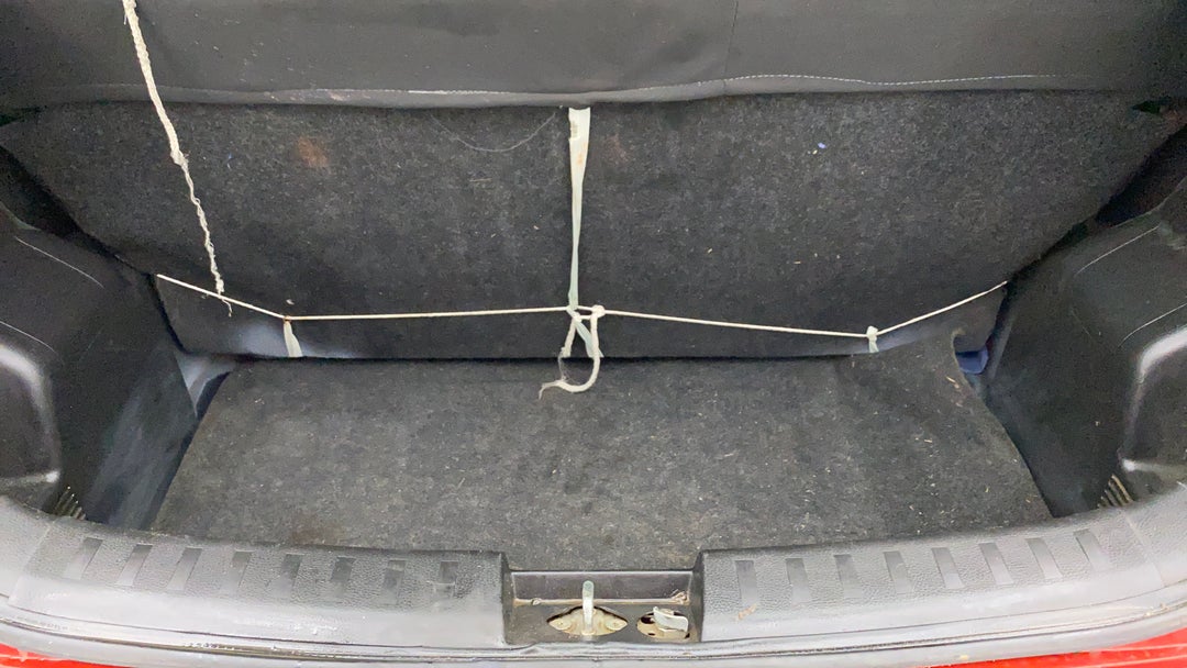 Boot Inside