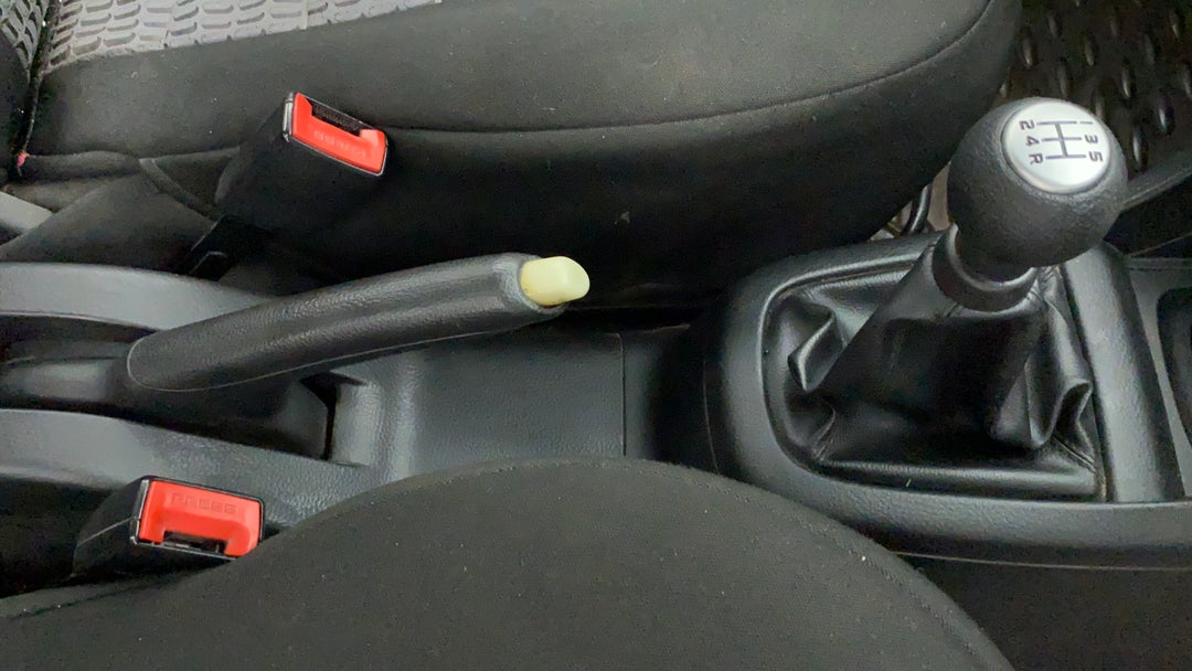 Gear Lever
