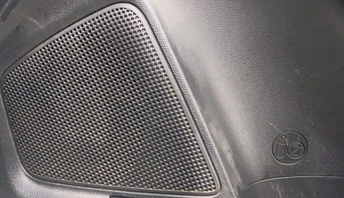 2016 Hyundai Elite i20 ASTA 1.2 (O), Petrol, Manual, 40,143 km, Speaker