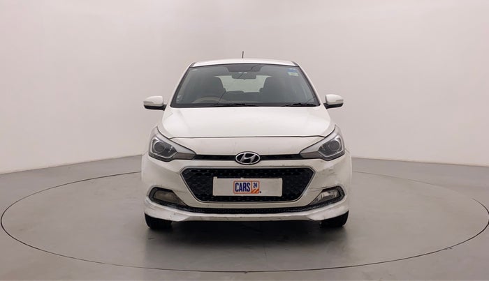 2016 Hyundai Elite i20 ASTA 1.2 (O), Petrol, Manual, 40,143 km, Highlights