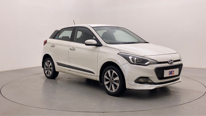 2016 HYUNDAI ELITE I20 ASTA 1.2 (O)