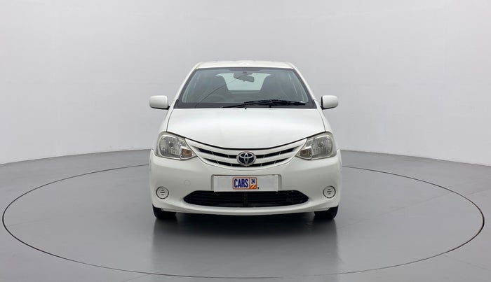 2012 Toyota Etios Liva G, Petrol, Manual, 67,418 km, Highlights